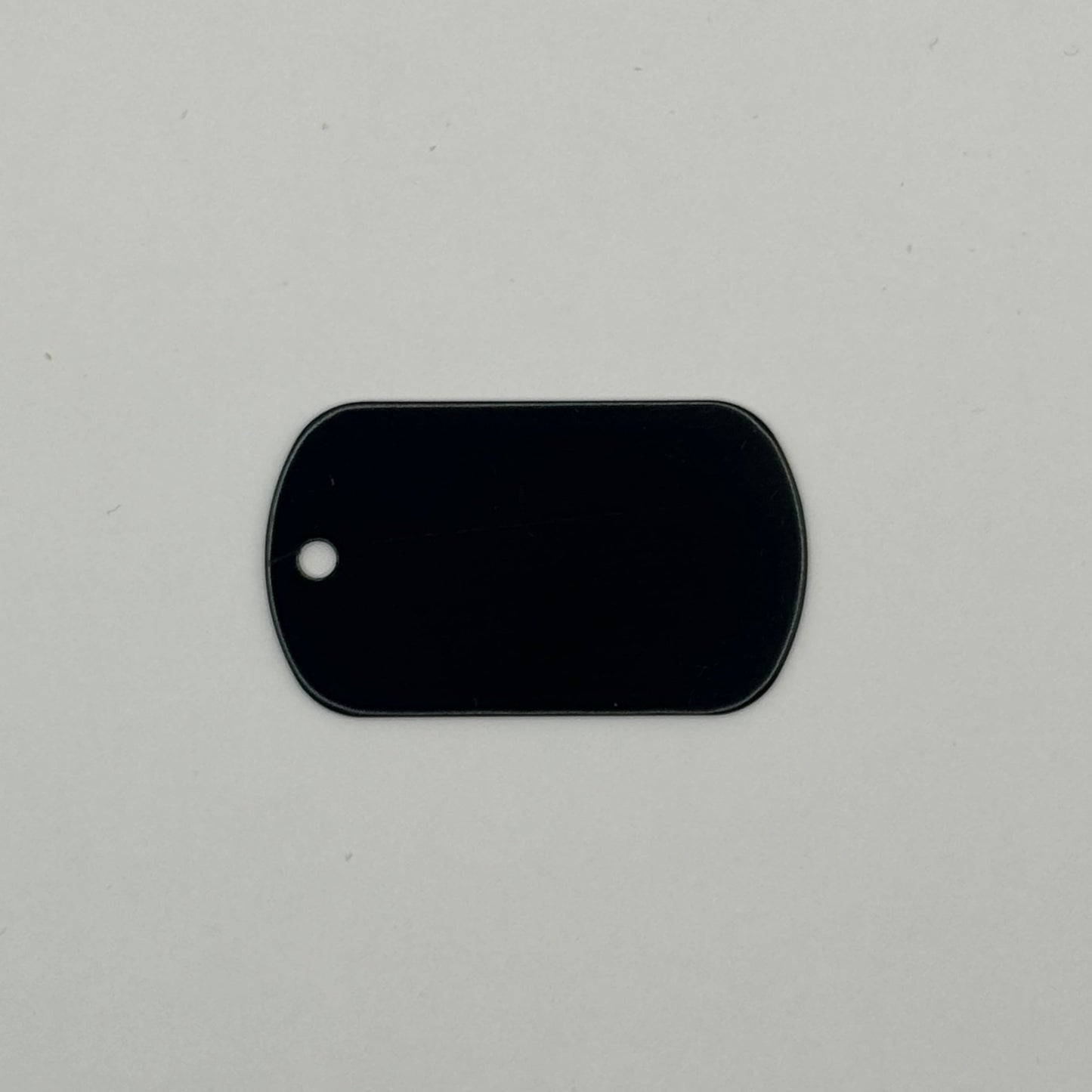 Metalen Sleutelhanger