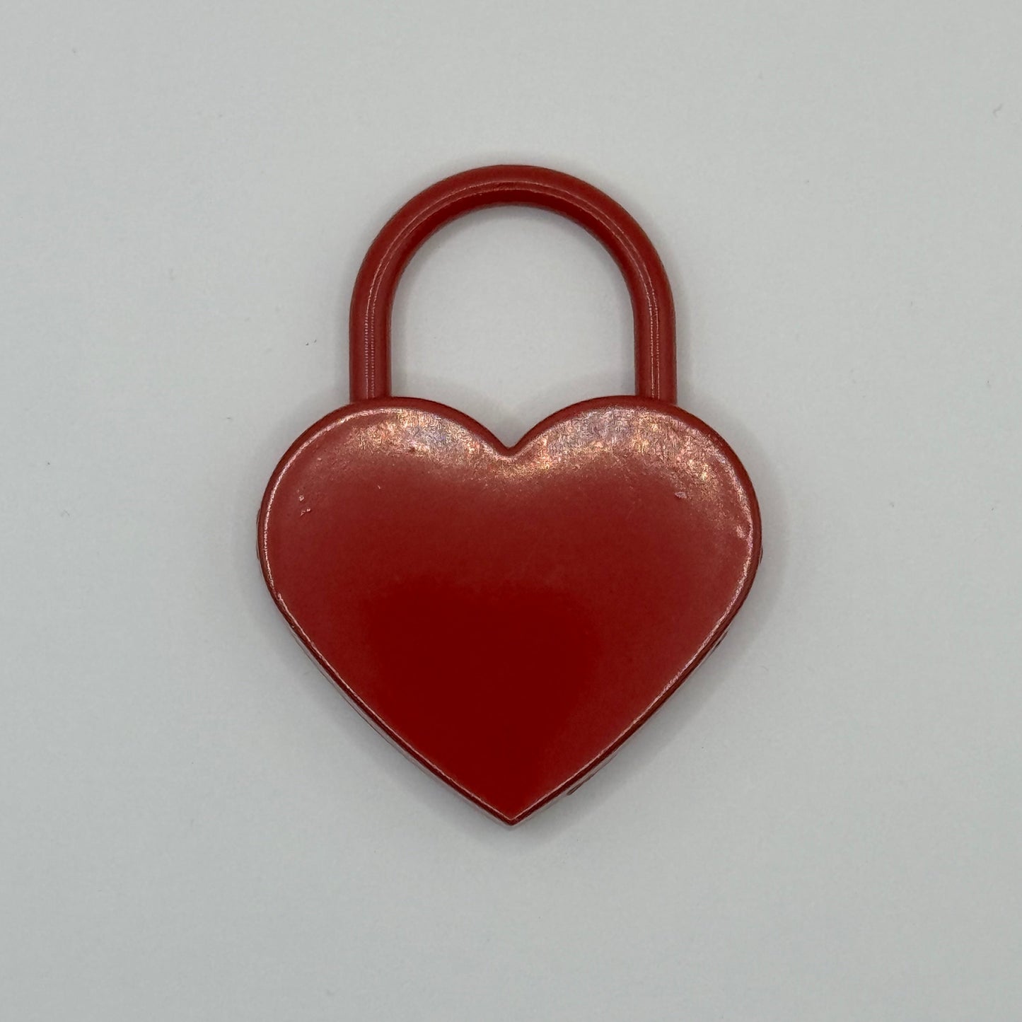 Liefdesslotje - Hart