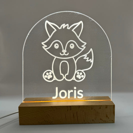 Vos - Ledlamp