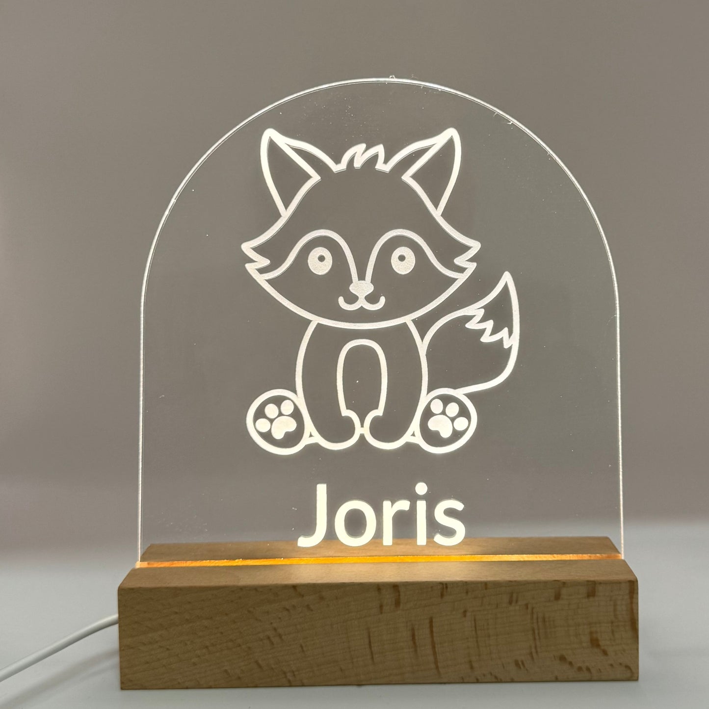 Vos - Ledlamp