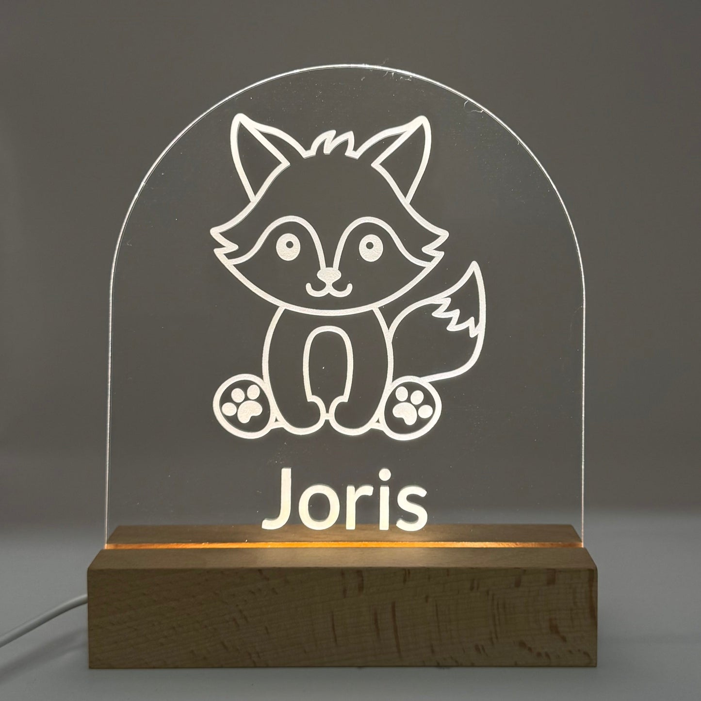 Vos - Ledlamp