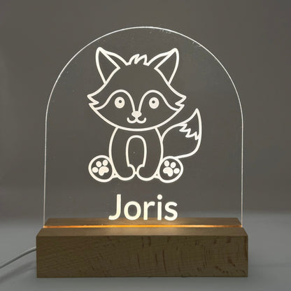 Vos - Ledlamp