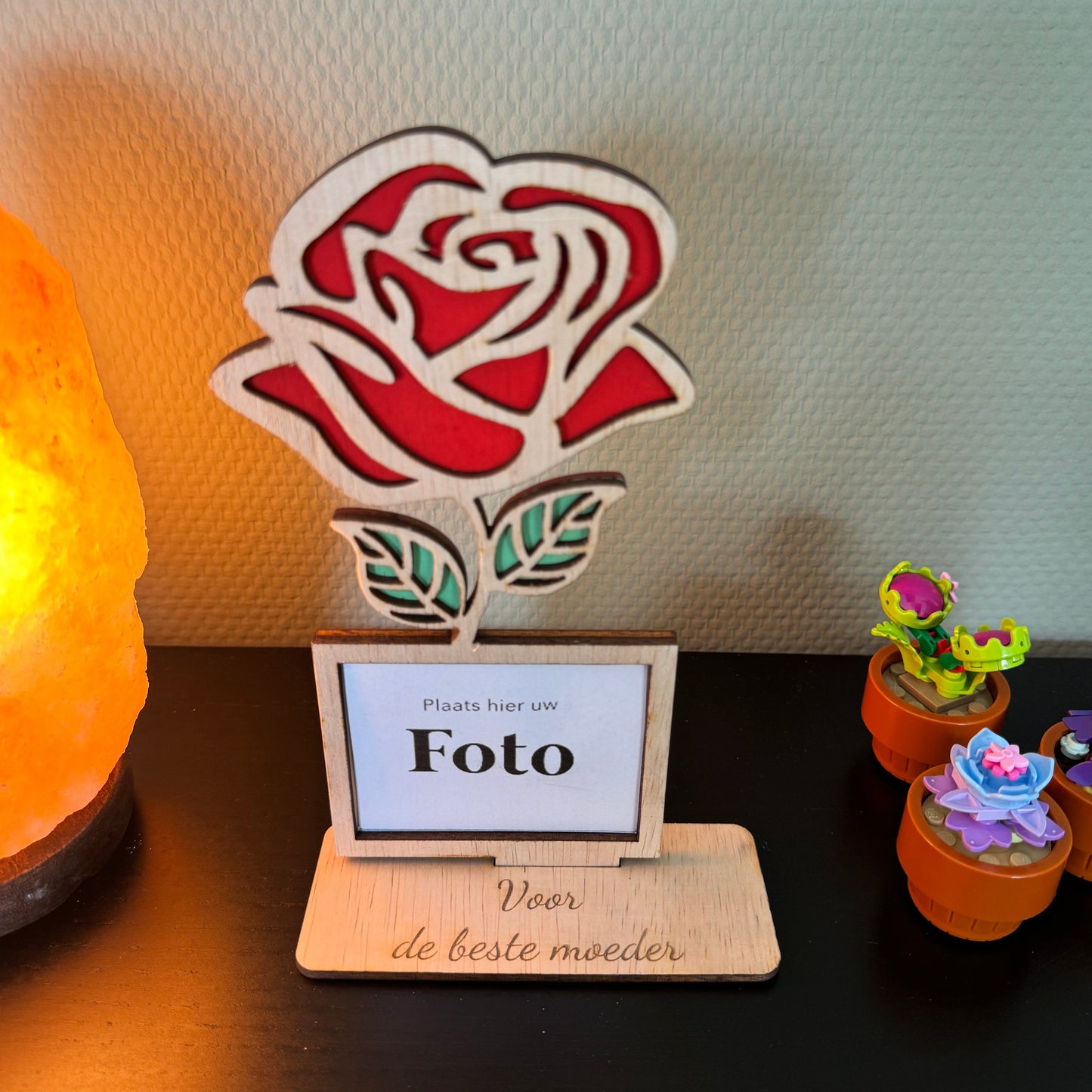 Fotolijst Moederdag