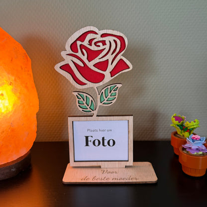 Fotolijst Moederdag